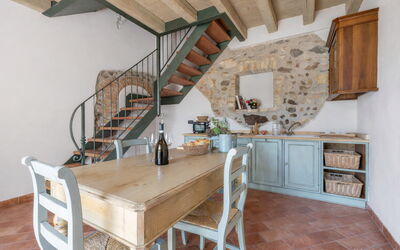 Logement:&nbsp;Biancospino