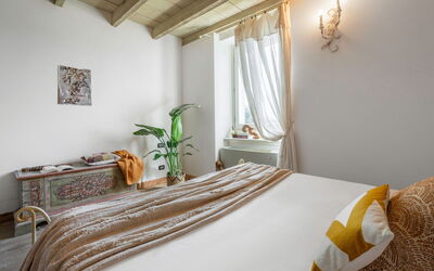 Logement:&nbsp;Biancospino