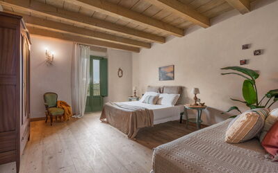 Logement:&nbsp;Fiordaliso