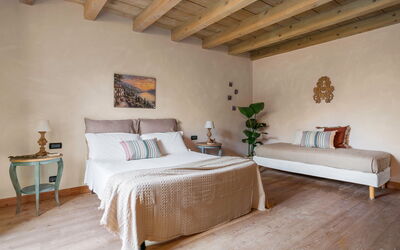 Logement:&nbsp;Fiordaliso