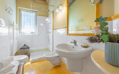 Logement:&nbsp;Melograno