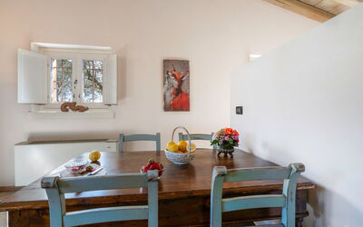 Logement:&nbsp;Passiflora