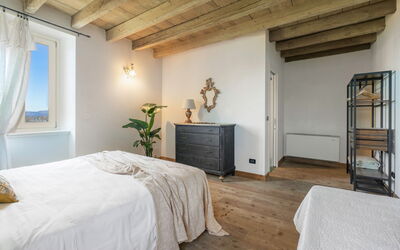 Logement:&nbsp;Rosa Canina