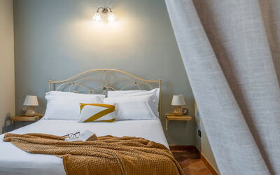 Logement:&nbsp;Margherita