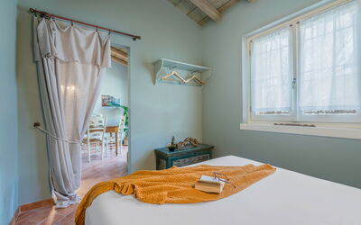 Logement:&nbsp;Margherita