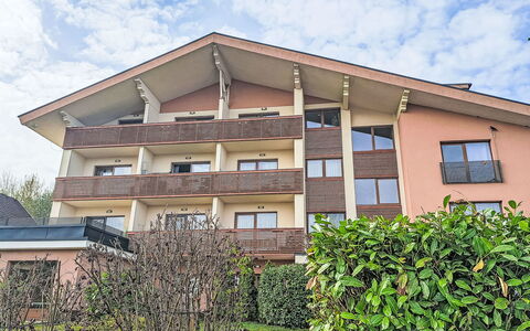 Alpe Adria: Domicile, Biens, Villa, Balcon, Hôtel, Eco Hôtel, Recours