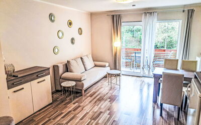 Logement:&nbsp;Alpe Adria 600.1