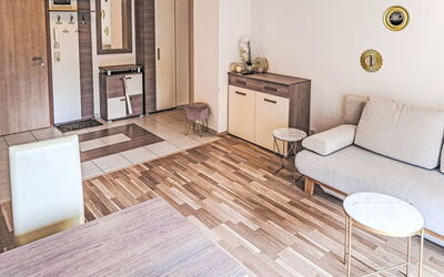 Logement:&nbsp;Alpe Adria 600.1