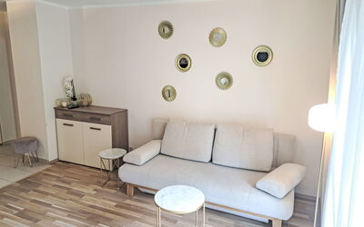 Logement:&nbsp;Alpe Adria 600.1