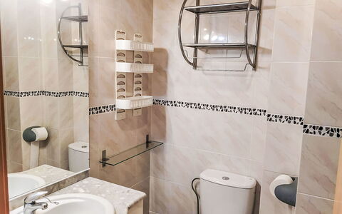 Santa Fé: Appartement, Balcon, Côte, Condominium, Station Balnéaire, Recours, Clôture, Ville Resort, Hôtel, Balustrade
