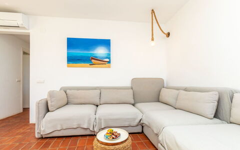 La Esmeralda: Appartement, Balcon, Côte, Condominium, Station Balnéaire, Recours, Clôture, Ville Resort, Hôtel, Balustrade
