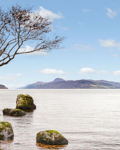 Loch Ness Lodge