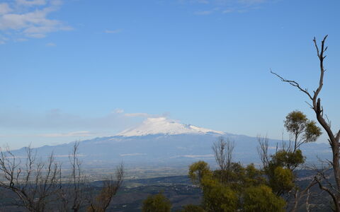 Casa Amare: Ciel, Montagnes Relief, Montagne, Colline, Montagnes, Station De Montagne, Chaîne De Montagnes, Est Tombée, Pente