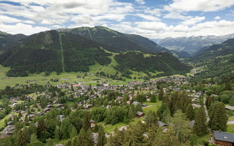 La Suisse Normande: La Nature, Paysage, Montagnes, Vue Du Ciel, Station De Montagne, Photographie Aérienne, Zone Rurale, Vallée, Chaîne De Montagnes, Prairie