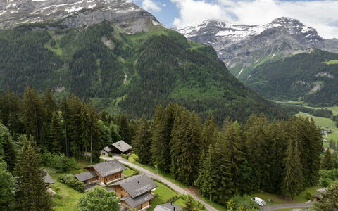 La Suisse Normande: Montagnes Relief, Arbre, Montagne, Montagnes, Station De Montagne, Paysage, Forêt, Maison, Chaîne De Montagnes, Domicile