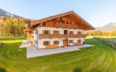Logement:&nbsp;Hochplatte 603.1