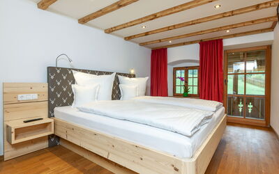 Logement:&nbsp;Geigelstein 603.2