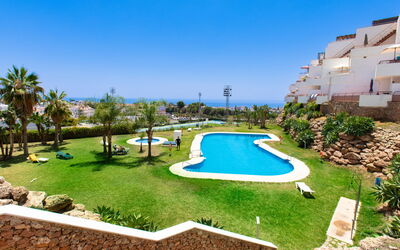 Nerja Cielo