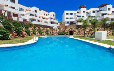 Nerja Cielo