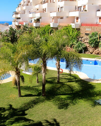 Nerja Cielo