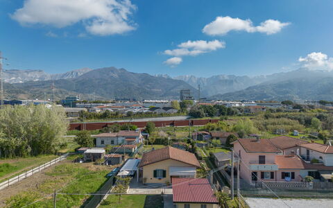 Casa Alma: Montagnes Relief, Colline, Montagne, Paysage, Montagnes, Station De Montagne, Pente, Chaîne De Montagnes, Vallée, Chaparral