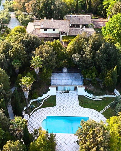 Villa Isabella