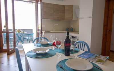 Sweet Dreams Home in Otranto