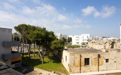 Sweet Dreams Home in Otranto