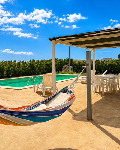 Villa Marzia
