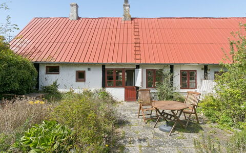Espen - 300M from the Sea: Herbe, Prairie, Lot Terre, Chalet, Zone Rurale, Prairie, Batiments Jardin, Jardin, Cabanon