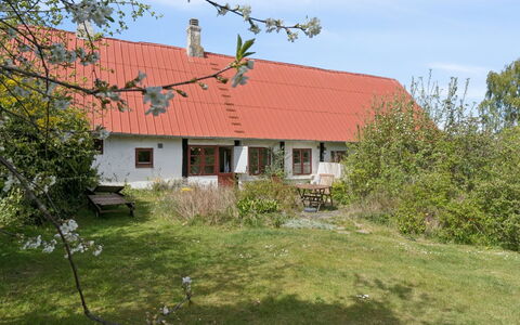 Espen - 300M from the Sea: Herbe, Prairie, Lot Terre, Chalet, Zone Rurale, Prairie, Batiments Jardin, Jardin, Cabanon