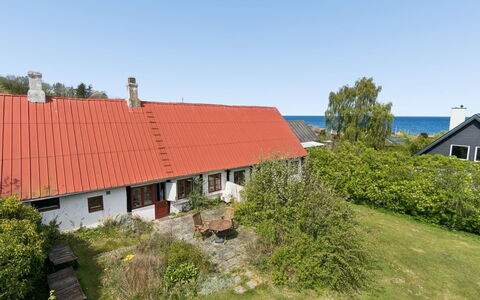 Espen - 300M from the Sea: Herbe, Prairie, Lot Terre, Chalet, Zone Rurale, Prairie, Batiments Jardin, Jardin, Cabanon