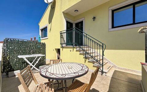 Logement:&nbsp;Adri 146.2