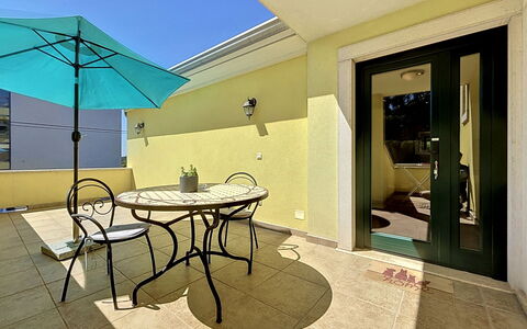 Logement:&nbsp;Adri 146.1