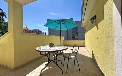 Logement:&nbsp;Adri 146.1