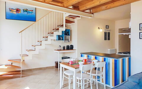 La Terza Casa: Piscine, Hôtel, Balcon