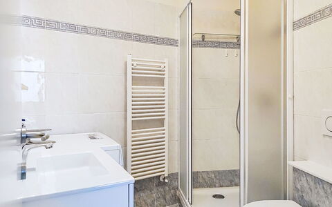 La Terza Casa: Piscine, Hôtel, Balcon