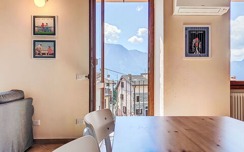 La Terza Casa: Piscine, Hôtel, Balcon