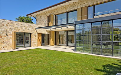 Villa Elena
