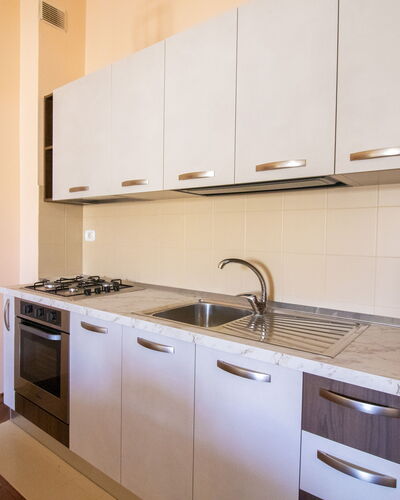 Elena'S House in Otranto
