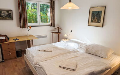 Logement:&nbsp;Seeidylle Ossiacher See Apt. 1 20.1