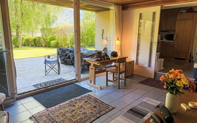Logement:&nbsp;Seeidylle Ossiacher See Apt. 2 20.2