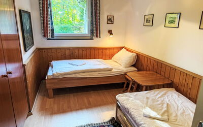 Logement:&nbsp;Seeidylle Ossiacher See Apt. 1 20.1