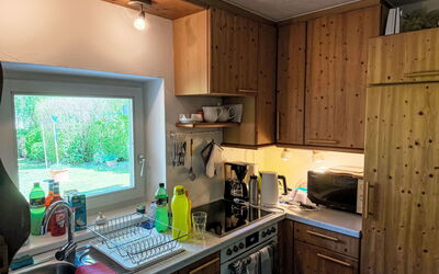 Logement:&nbsp;Seeidylle Ossiacher See Apt. 2 20.2