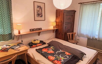 Logement:&nbsp;Seeidylle Ossiacher See Apt. 2 20.2