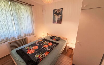 Logement:&nbsp;Seeidylle Ossiacher See Apt. 2 20.2