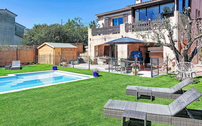 Villa Dolce Vita