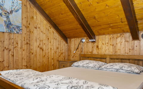 Cozy Bear Cabin: Bois, Domicile, Dur, Sol, Plafond, Tache De Bois, Chambre, Chalet, Planche, Lit