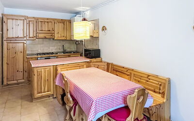 Lo Chalet del Bepy
