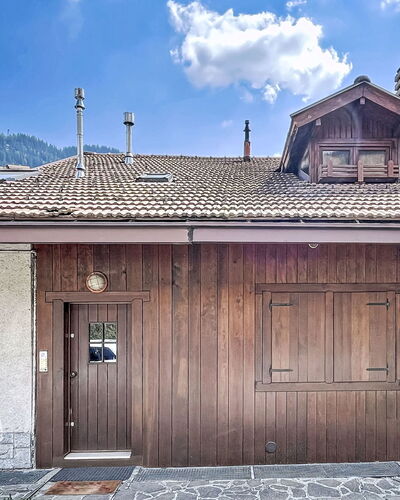 Lo Chalet del Bepy
